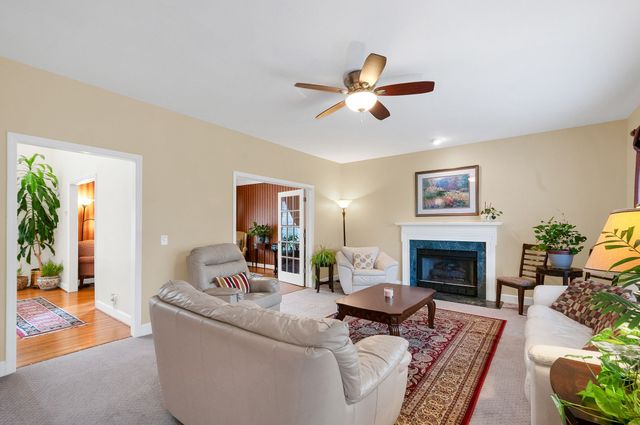 9474 Foothills Dr, Brentwood, TN 37027