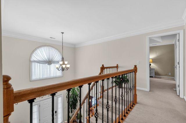 9474 Foothills Dr, Brentwood, TN 37027