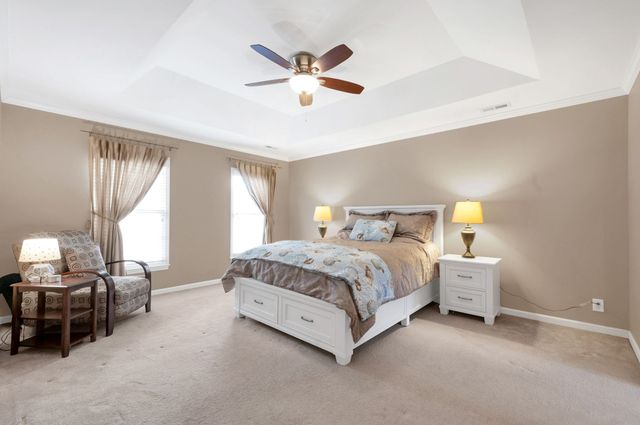 9474 Foothills Dr, Brentwood, TN 37027