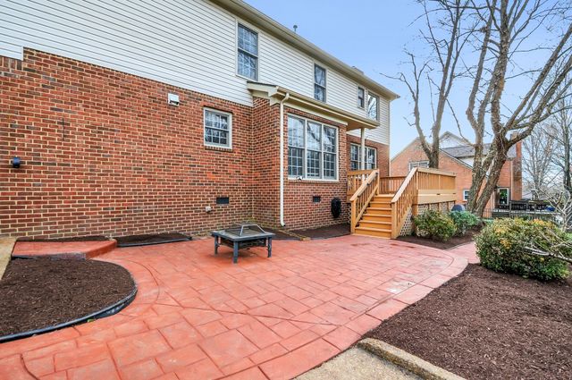 9474 Foothills Dr, Brentwood, TN 37027