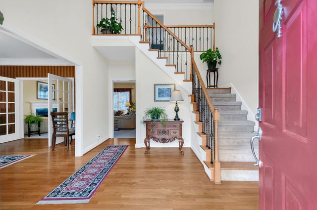 9474 Foothills Dr, Brentwood, TN 37027