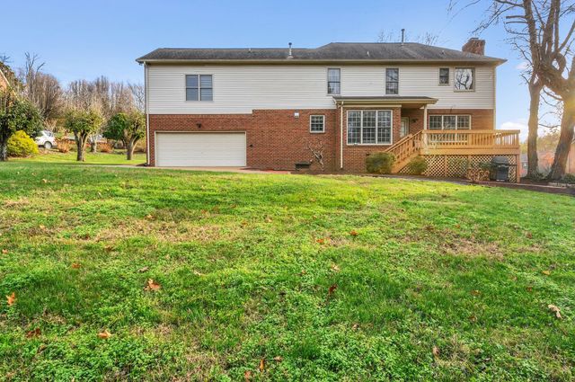 9474 Foothills Dr, Brentwood, TN 37027