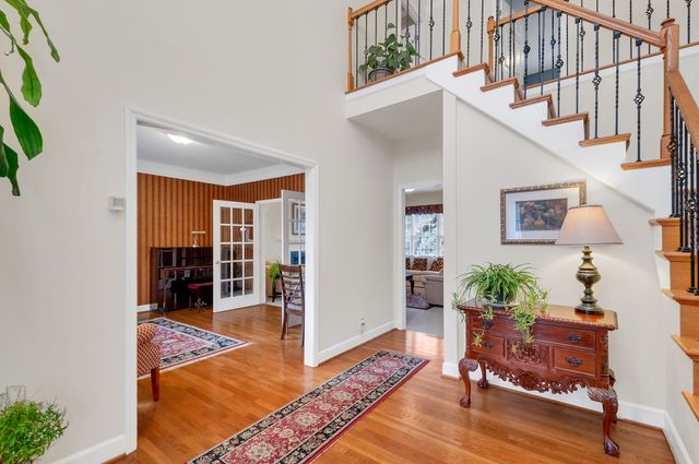 9474 Foothills Dr, Brentwood, TN 37027