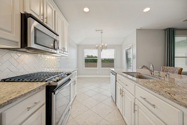 1217 Roadrunner Drive, Little Elm, TX 75068