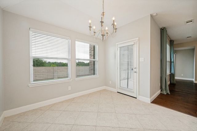 1217 Roadrunner Drive, Little Elm, TX 75068