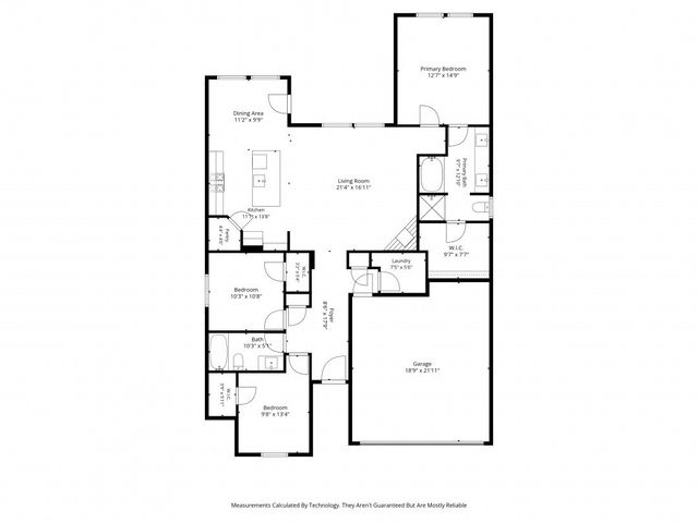 1217 Roadrunner Drive, Little Elm, TX 75068