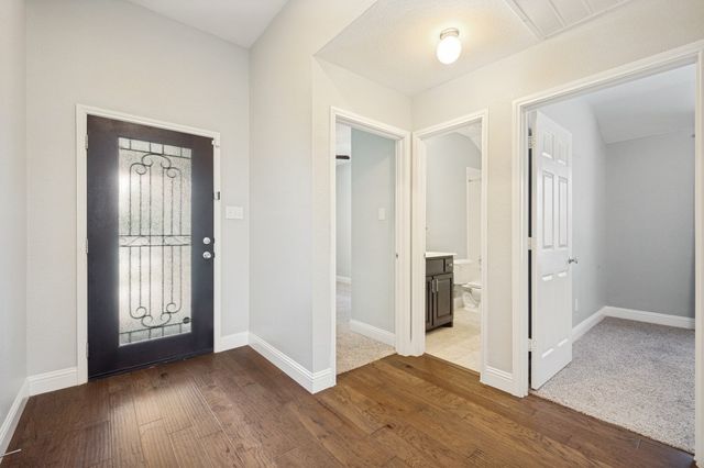 1217 Roadrunner Drive, Little Elm, TX 75068