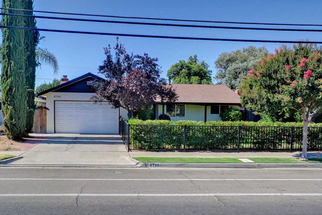 4768 E Gettysburg Avenue, Fresno, CA 93726