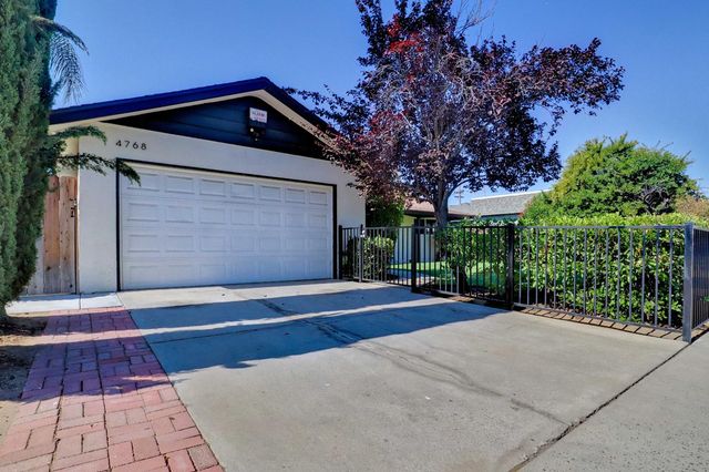 4768 E Gettysburg Avenue, Fresno, CA 93726