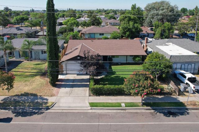 4768 E Gettysburg Avenue, Fresno, CA 93726
