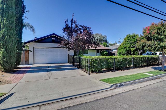 4768 E Gettysburg Avenue, Fresno, CA 93726