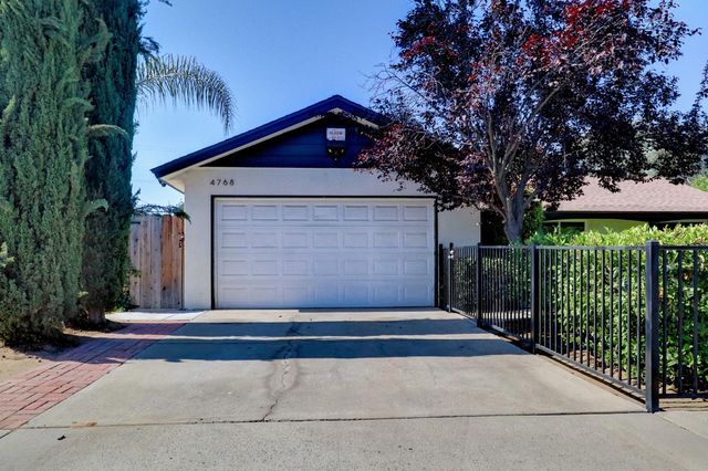 4768 E Gettysburg Avenue, Fresno, CA 93726