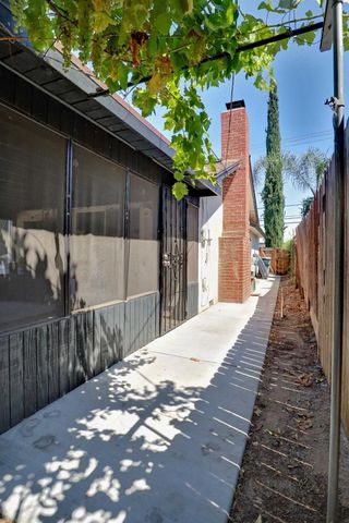 4768 E Gettysburg Avenue, Fresno, CA 93726