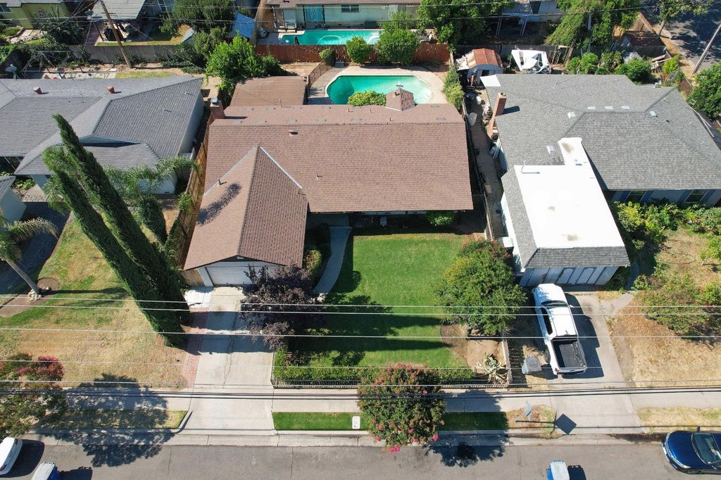 4768 E Gettysburg Avenue, Fresno, CA 93726