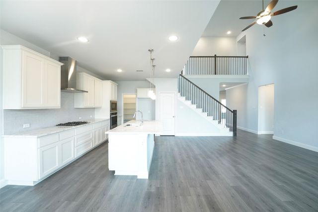 3324 Wildwood Drive, Royse City, TX 75189