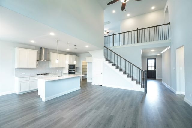 3324 Wildwood Drive, Royse City, TX 75189