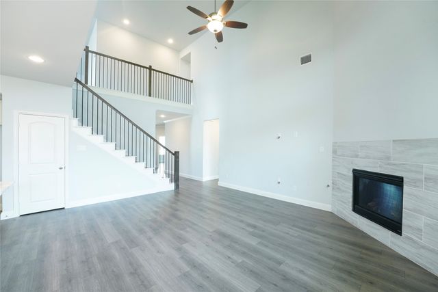 3324 Wildwood Drive, Royse City, TX 75189
