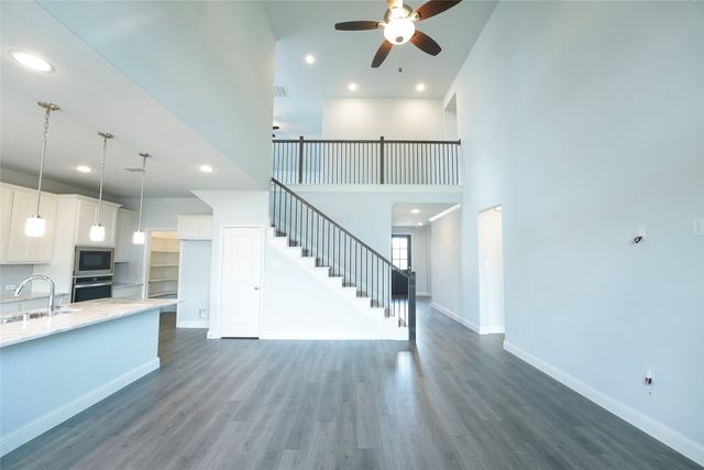 3324 Wildwood Drive, Royse City, TX 75189