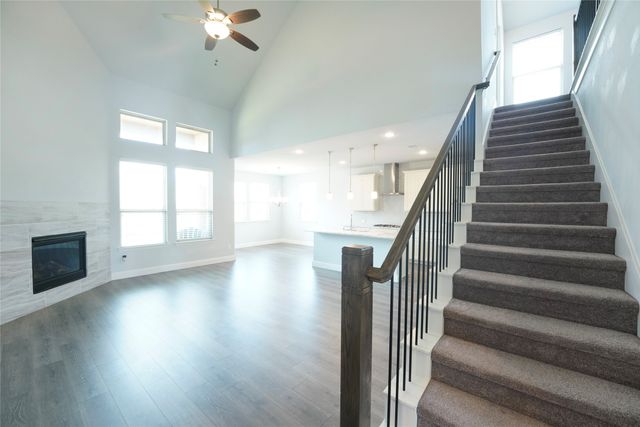 3324 Wildwood Drive, Royse City, TX 75189
