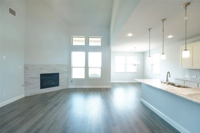 3324 Wildwood Drive, Royse City, TX 75189