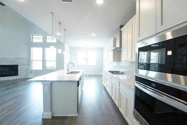 3324 Wildwood Drive, Royse City, TX 75189