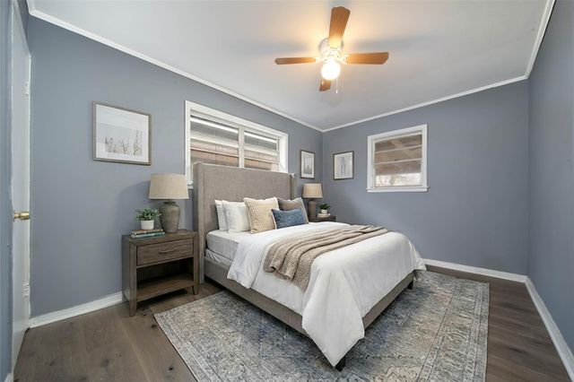2311 Kabee Street, Houston, TX 77020