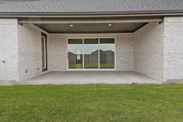 501 Jacob Drive, Little Elm, TX 76227