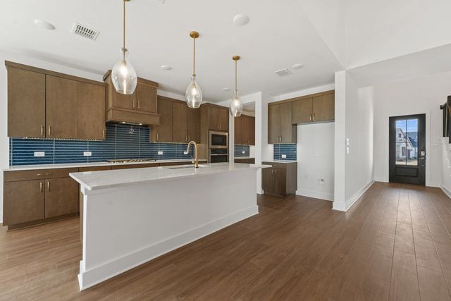501 Jacob Drive, Little Elm, TX 76227