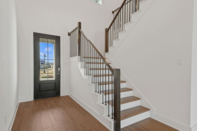 501 Jacob Drive, Little Elm, TX 76227
