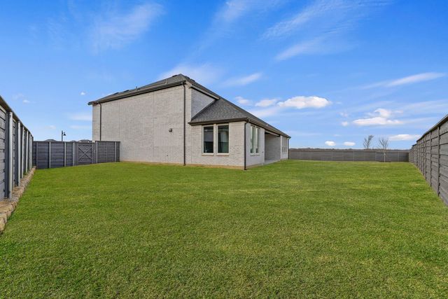 501 Jacob Drive, Little Elm, TX 76227