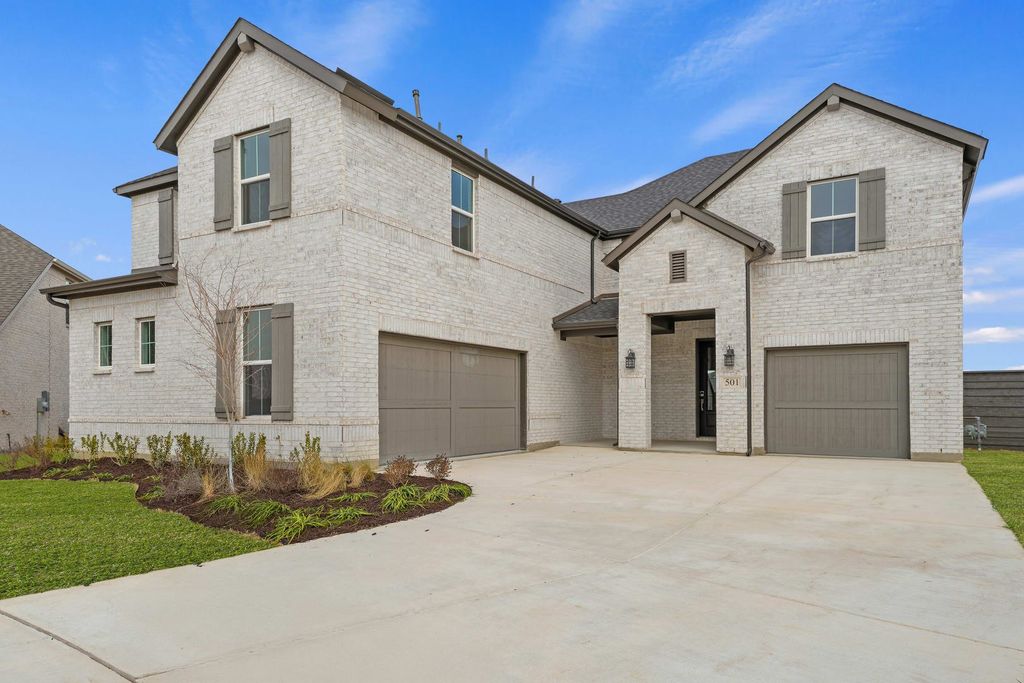 501 Jacob Drive, Little Elm, TX 76227 — photo 2