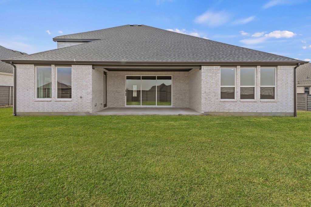 501 Jacob Drive, Little Elm, TX 76227 — photo 3