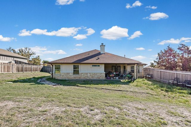 103 Algarita CV, Georgetown, TX 78633