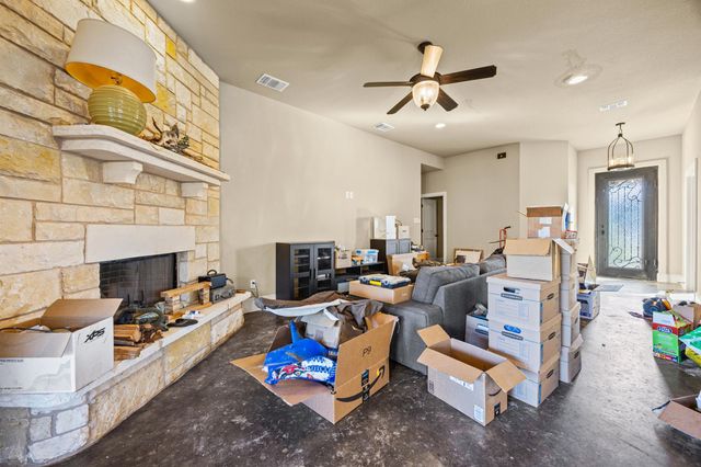 103 Algarita CV, Georgetown, TX 78633