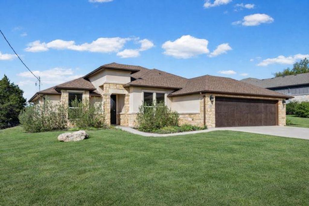 103 Algarita CV, Georgetown, TX 78633