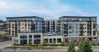 5220 Eden Avenue 533, Edina, MN 55436