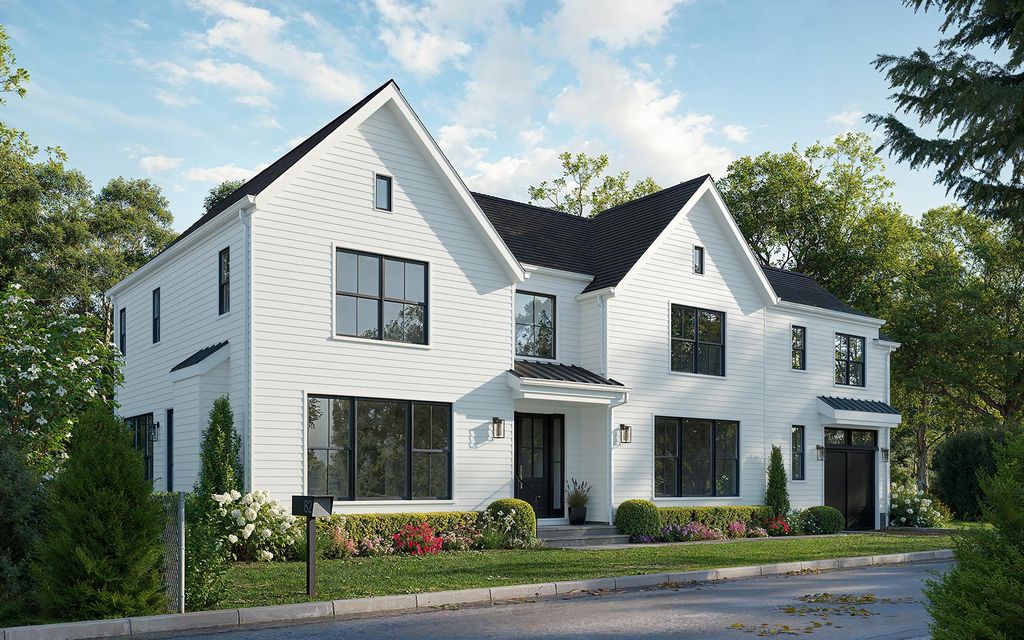 80 Grapal Street, Rye, NY 10580