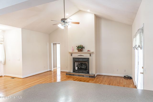 104 Trestle Street, Hamlet, NC 28345