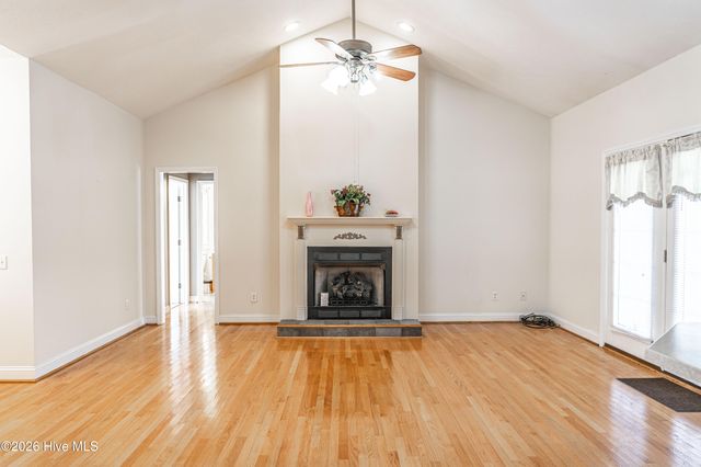 104 Trestle Street, Hamlet, NC 28345