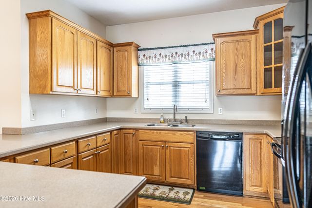 104 Trestle Street, Hamlet, NC 28345