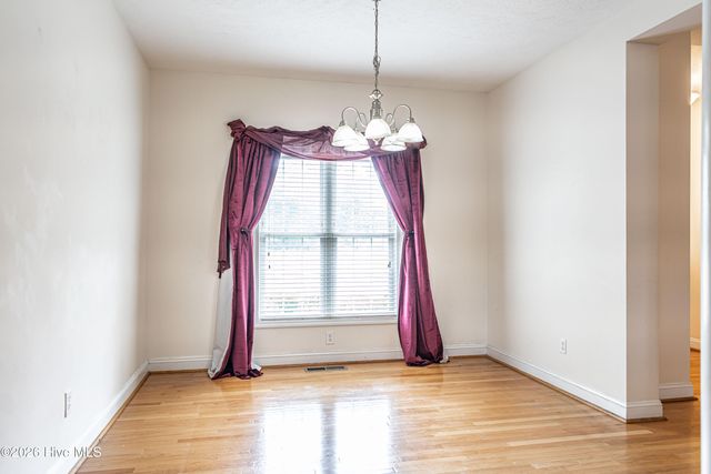 104 Trestle Street, Hamlet, NC 28345