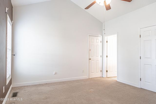104 Trestle Street, Hamlet, NC 28345
