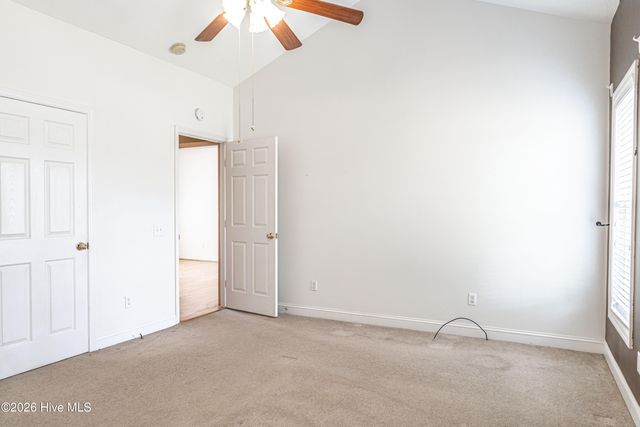 104 Trestle Street, Hamlet, NC 28345