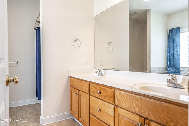 104 Trestle Street, Hamlet, NC 28345