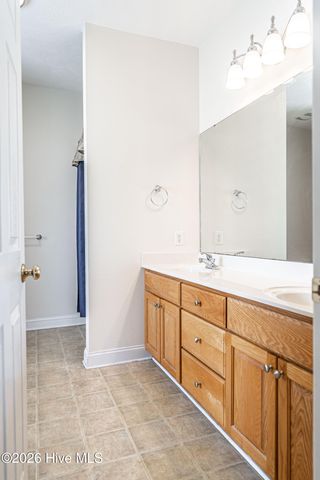 104 Trestle Street, Hamlet, NC 28345