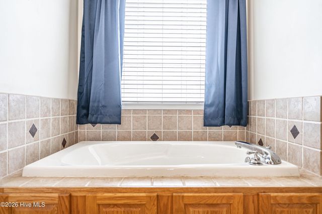 104 Trestle Street, Hamlet, NC 28345