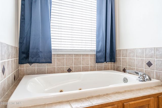 104 Trestle Street, Hamlet, NC 28345