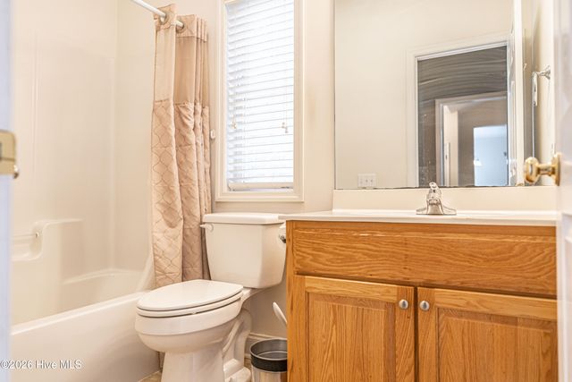 104 Trestle Street, Hamlet, NC 28345