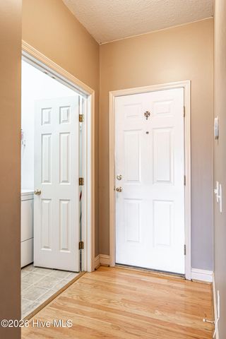 104 Trestle Street, Hamlet, NC 28345