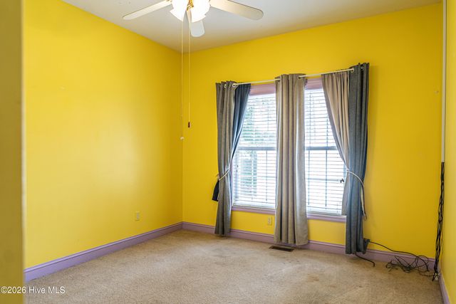 104 Trestle Street, Hamlet, NC 28345